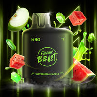 Level X M30 Series - G.S. Watermelon Apple (AB)