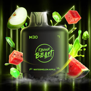 Level X M30 Series - G.S. Watermelon Apple (AB)