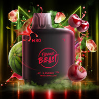 Level X M30 Series - S.G. S. Cherry Watermelon (AB)