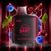 Level X M30 Series - Blue Raspberry Cherry