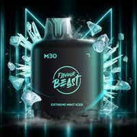 Level X M30 Series - Extreme Mint (Iced) (AB)