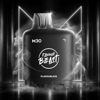 Level X M30 Series - Flavourless