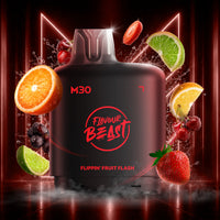 Level X M30 Series - Flippin' Fruit Flash (ON)