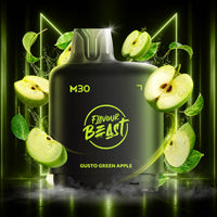 Level X M30 Series - Gusto Green Apple