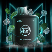 Level X M30 Series - Polar Mint (Iced)