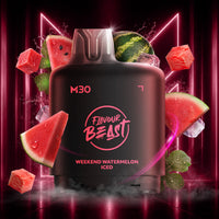 Level X M30 Series - Weekend Watermelon (Iced)