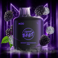Level X M30 Series - Winnin' Winterberry (Iced) (AB)