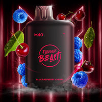 Level X M40 Series - Blue Raspberry Cherry
