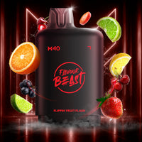 Level X M40 Series - Flippin' Fruit Flash (ON)