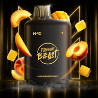 Level X M40 Series - Mad Mango Peach (AB)