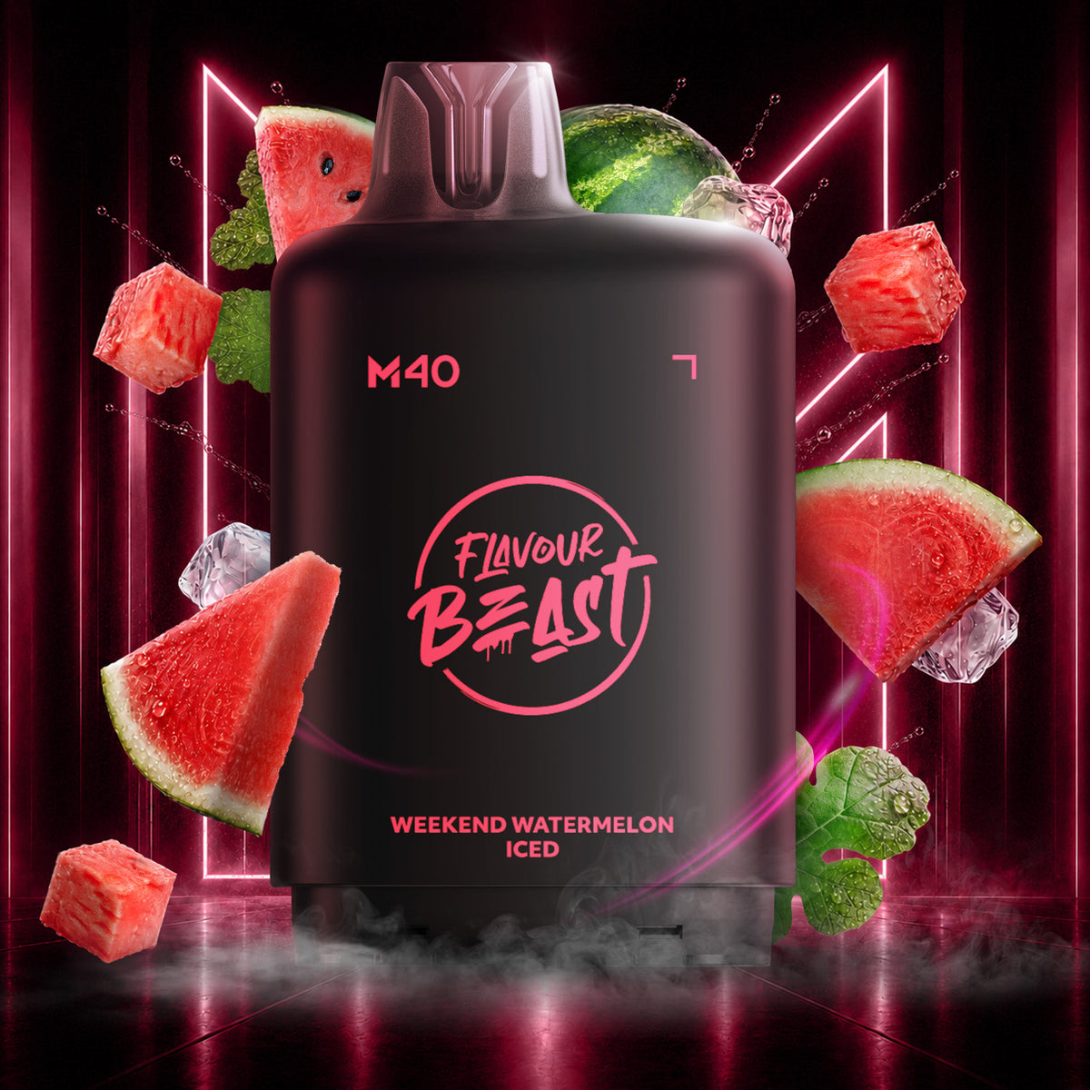 Level X M40 Series - Weekend Watermelon (Iced) (AB)