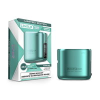 Level X Boost G2 Device Kit 1000 Ocean Mist - Limited Edition