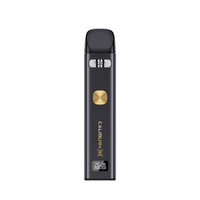 Uwell Caliburn G3 Open Pod Kit Midnight Gold