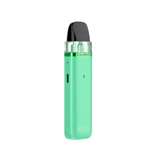 Uwell Caliburn G3 Lite Open Pod Kit Mint Green