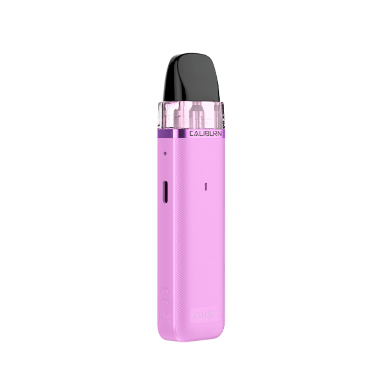 Uwell Caliburn G3 Lite Open Pod Kit Pale Purple