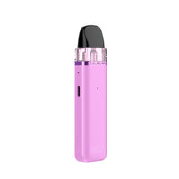 Uwell Caliburn G3 Lite Open Pod Kit Pale Purple