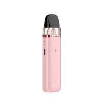 Uwell Caliburn G3 Lite Open Pod Kit Pastel Pink