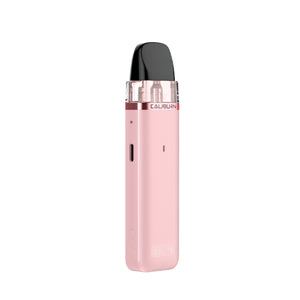 Uwell Caliburn G3 Lite Open Pod Kit Pastel Pink