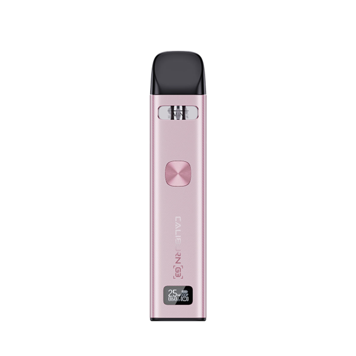Uwell Caliburn G3 Pod Kit Pastel Pink Canada Flavour Beast Uwell Caliburn G3 Pod Kit Pastel Pink Canada Flavour Beast