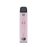 Uwell Caliburn G3 Pod Kit Pastel Pink Canada Flavour Beast Uwell Caliburn G3 Pod Kit Pastel Pink Canada Flavour Beast