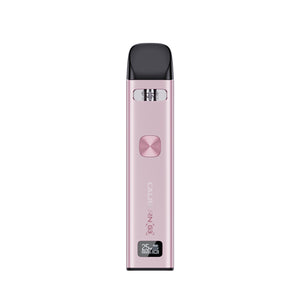 Uwell Caliburn G3 Open Pod Kit Pastel Pink