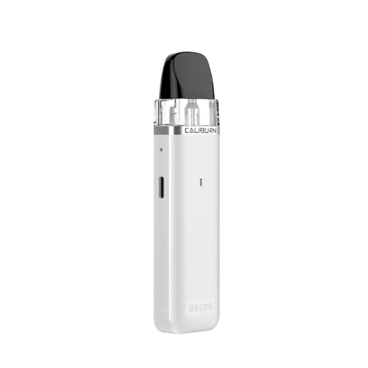 Uwell Caliburn G3 Lite Open Pod Kit Pearl White