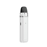 Uwell Caliburn G3 Lite Open Pod Kit Pearl White