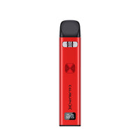 Uwell Caliburn G3 Open Pod Kit Red