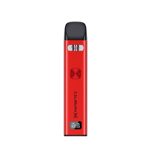 Uwell Caliburn G3 Open Pod Kit Red