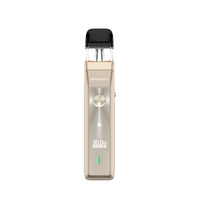 Vaporesso Xros Pro Open Pod Kit Champagne Gold