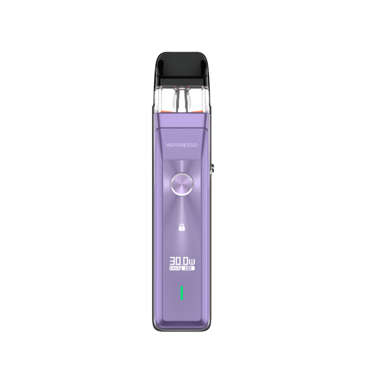 Vaporesso Xros Pro Open Pod Kit Purple