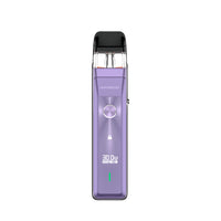 Vaporesso Xros Pro Open Pod Kit Purple