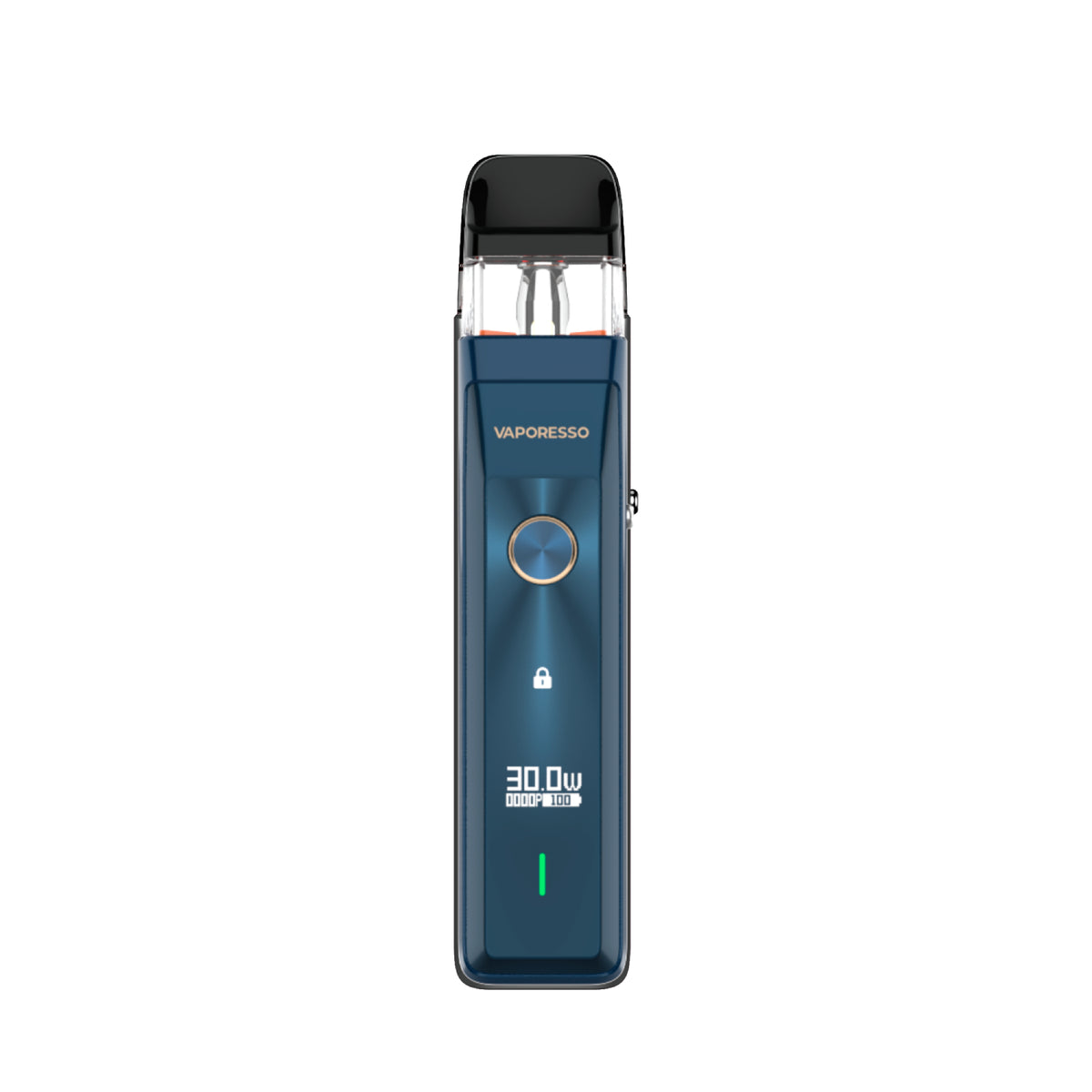 Vaporesso Xros Pro Open Pod Kit Sapphire