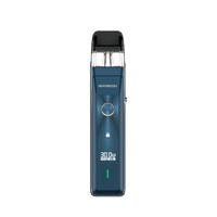 Vaporesso Xros Pro Open Pod Kit Sapphire