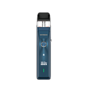 Vaporesso Xros Pro Open Pod Kit Sapphire