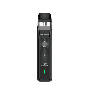 Vaporesso Xros Pro Open Pod Kit Black