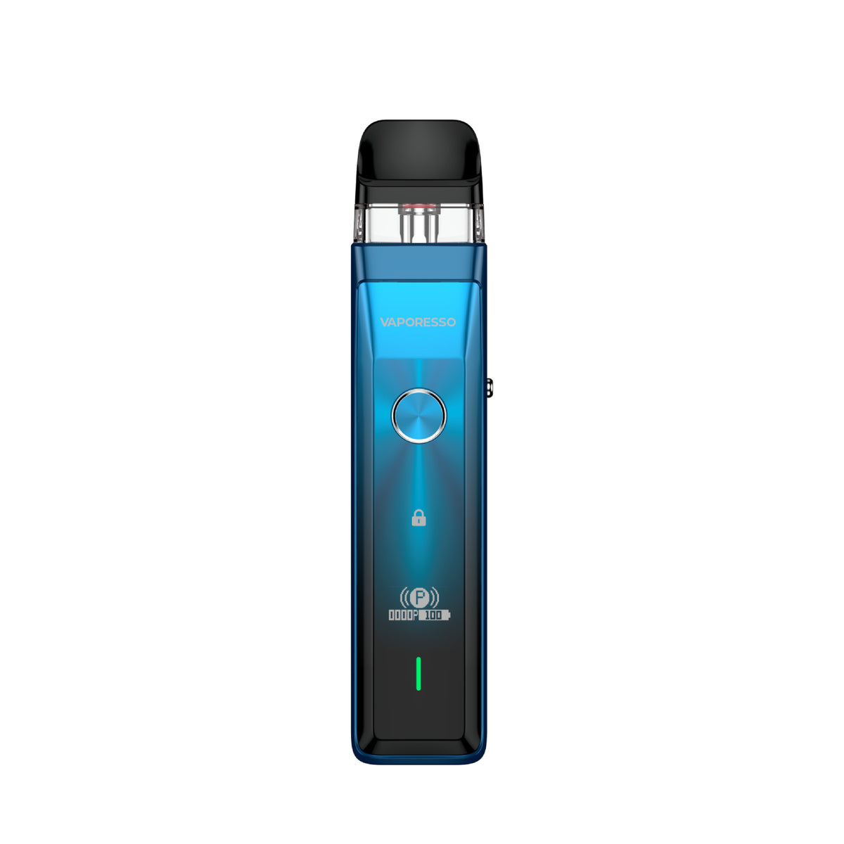 Vaporesso Xros Pro Open Pod Kit Blue