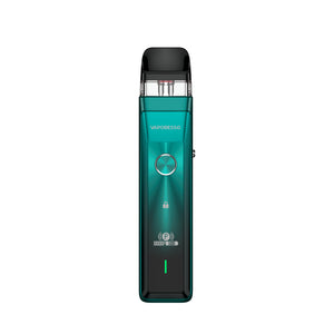 Vaporesso Xros Pro Open Pod Kit Green