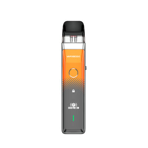 Vaporesso Xros Pro Open Pod Kit Orange