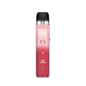 Vaporesso Xros Pro Open Pod Kit Pink