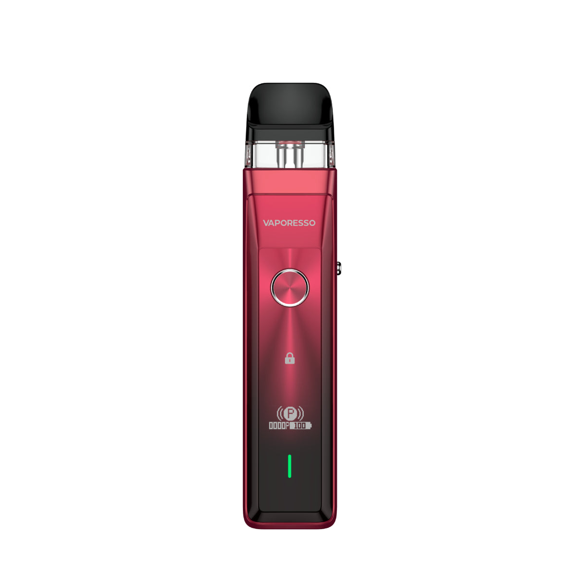 Vaporesso Xros Pro Open Pod Kit Red