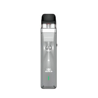 Vaporesso Xros Pro Open Pod Kit Silver