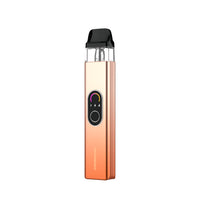 Vaporesso XROS 4 Open Pod Kit Champagne Gold