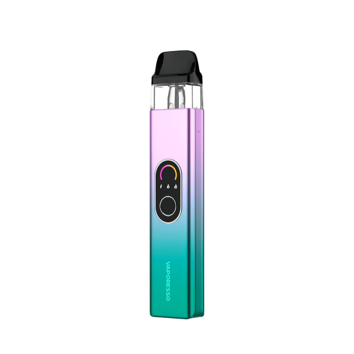 Vaporesso XROS 4 Open Pod Kit Pink Mint