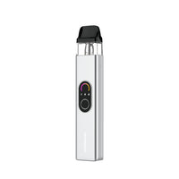 Vaporesso XROS 4 Open Pod Kit Silver