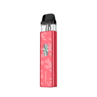 Vaporesso XROS 4 Mini Open Pod Kit Camo Red