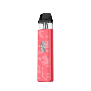 Vaporesso XROS 4 Mini Open Pod Kit Camo Red