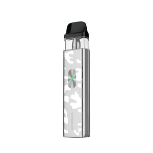 Vaporesso XROS 4 Mini Open Pod Kit Camo Silver