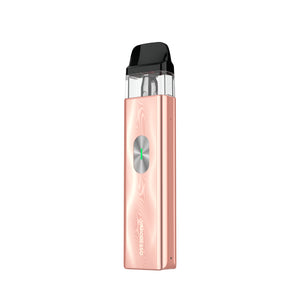 Vaporesso XROS 4 Mini Open Pod Kit Champagne Gold