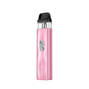 Vaporesso XROS 4 Mini Open Pod Kit Ice Pink